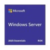 AROK Microsoft Windows Server Essentials 20251